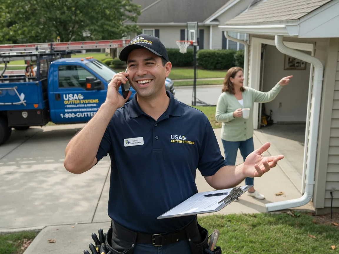Gutter Installation Waka, TX FAQs